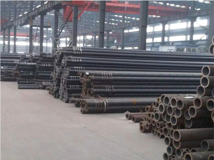龙凤12cr2mo化肥专用管