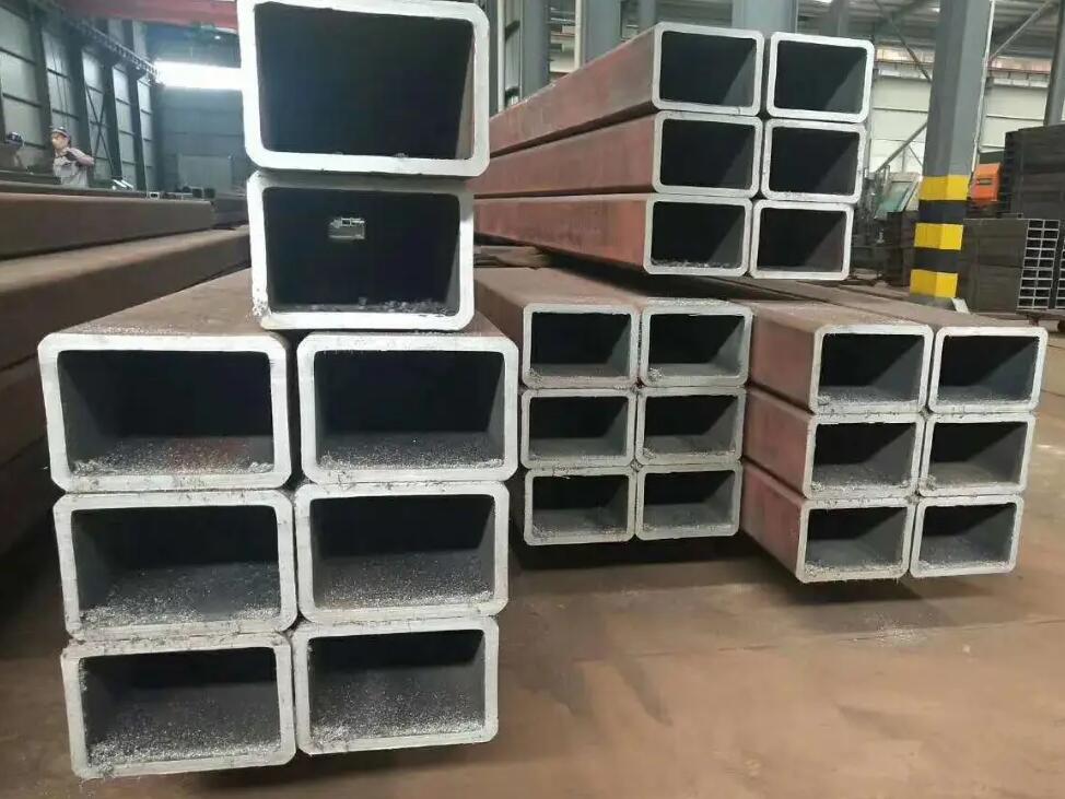龙凤s355j0方管